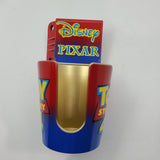 Toy Story PinCup Premium Style Gold