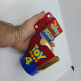 PinCup Premium Style for Toy Story