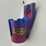 Abba Pincup Premium Style