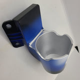 Blue/Silver  Pincup Premium Style