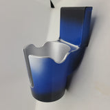 Blue/Silver  Pincup Premium Style