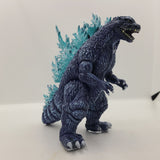 Godzilla Playfield Toy Blue Large