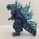 Godzilla Playfield Toy Blue Large