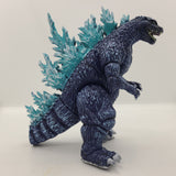 Godzilla Playfield Toy Blue Large