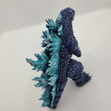 Godzilla Playfield Toy Blue Large