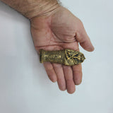 Playfield Egyptian Sarcophagus for Indiana Jones