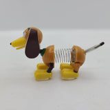 Toy Story Playfield Character Slinky Dog