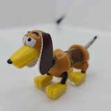 Toy Story Playfield Character Slinky Dog