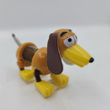 Toy Story Playfield Character Slinky Dog