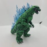 Godzilla Playfield Toy Green Large