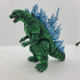 Godzilla Playfield Toy Green Large