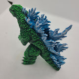 Godzilla Playfield Toy Green Large