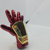 Iron Man Playfield Metal Glove