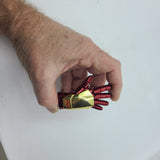 Iron Man Playfield Metal Glove