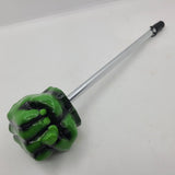 Avengers Character Head Shooter "Hulk Fist"