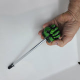 Avengers Character Head Shooter "Hulk Fist"