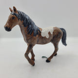 Cactus Canyon Playfield Horse