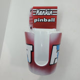 Hankin Pinball Pincup FJ