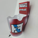 Hankin Pinball Pincup FJ