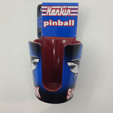 Hankin Pinball Pincup Shark