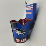 Hankin Pinball Pincup Shark