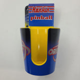 Hankin Pinball Pincup Orbit