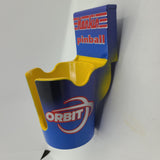 Hankin Pinball Pincup Orbit