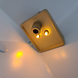 Custom Lighted Shooter Housing (Stern)