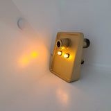 Custom Lighted Shooter Housing (Stern)