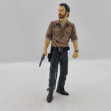 The Walking Dead Playfield Character Rick Grimes