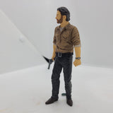 The Walking Dead Playfield Character Rick Grimes