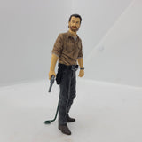 The Walking Dead Playfield Character Rick Grimes