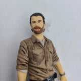 The Walking Dead Playfield Character Rick Grimes