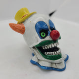 Character Head Shooter Creepy Clown