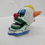 Character Head Shooter Creepy Clown