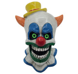 Elvira Character Head Shooter Creepy Clown