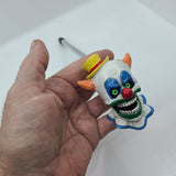 Character Head Shooter Creepy Clown