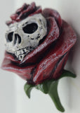 Guns N' Roses Shooter "Rose Skull"