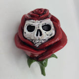 Guns N' Roses Shooter "Rose Skull"