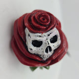 Guns N' Roses Shooter "Rose Skull"