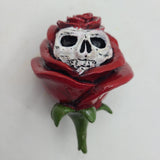 Guns N' Roses Shooter "Rose Skull"