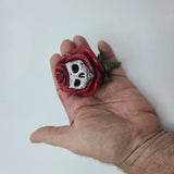 Guns N' Roses Shooter "Rose Skull"