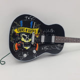 Guns N' Roses Shooter Lane Guitar "Slash"