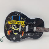 Guns N' Roses Shooter Lane Guitar "Slash"