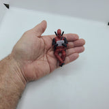 Playfield Character for Deadpool