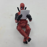 Deadpool Playfield Character Reading