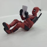 Deadpool Playfield Character Reading