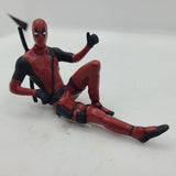 Deadpool Playfield Character Sitting