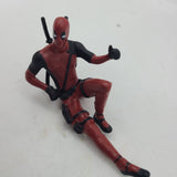 Deadpool Playfield Character Sitting