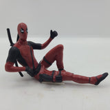 Deadpool Playfield Character Sitting